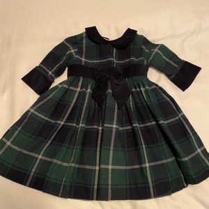 Darling Bella Bliss Holiday Dress (size 3)